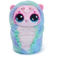 Hatchimals púčik s prekvapením mačiatka 3