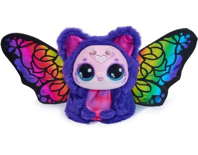 Hatchimals púčik s prekvapením mačiatka