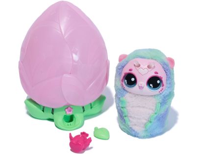 Hatchimals púčik s prekvapením mačiatka
