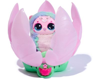 Hatchimals púčik s prekvapením mačiatka