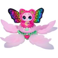 Hatchimals púčik s prekvapením mačiatka