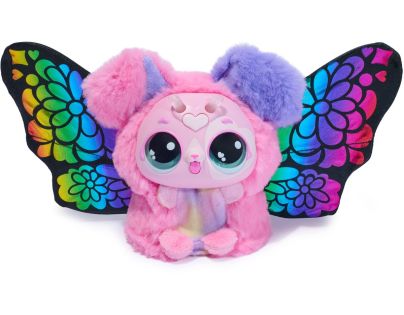 Hatchimals púčik s prekvapením šteniatka