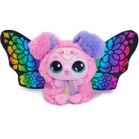 Hatchimals púčik s prekvapením šteniatka 2