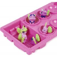 Hatchimals Rodinné balenie zvieratiek vlci 5