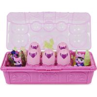 Hatchimals Rodinné balenie zvieratiek vlci 2