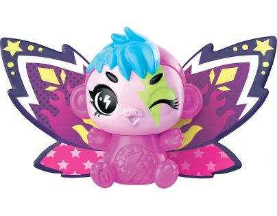 Hatchimals samostatná zvieratká s krídlami S9