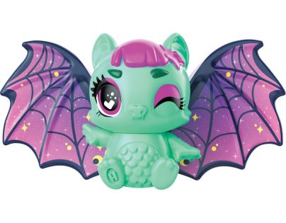 Hatchimals samostatná zvieratká s krídlami S9