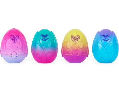 Hatchimals samostatná zvieratká s krídlami S9