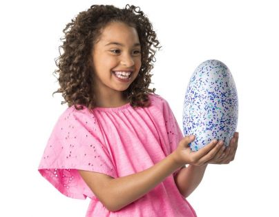 Hatchimals surprise dvojčatá mačičky