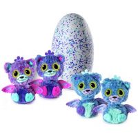 Hatchimals surprise dvojčata kočičky - Poškozený obal Hatchimals surprise dvojčata kočičky - Poškozený obal