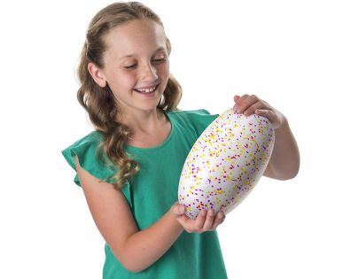 Hatchimals surprise dvojčatá žirafky