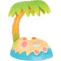 Hatchimals Svítící hrací sada plážové hnízdo 2