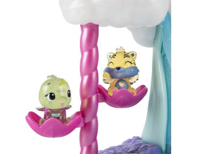 Hatchimals Svítící vodopád