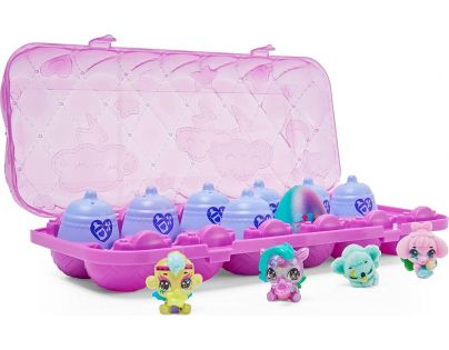 Spin Master Hatchimals Trblietavá bábätka balenie 12 ks