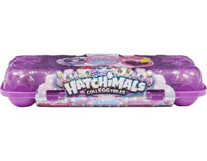 Spin Master Hatchimals Trblietavá bábätka balenie 12 ks