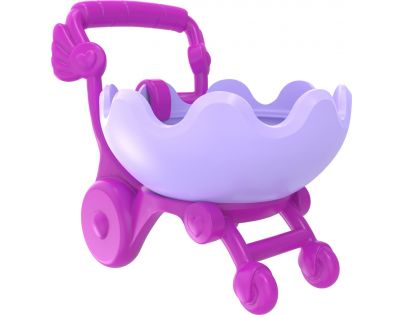 Hatchimals trblietavá bábätka čtyřbalení