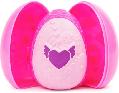 Hatchimals Vajíčko so súrodencami