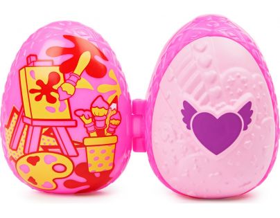 Hatchimals Vajíčko so súrodencami