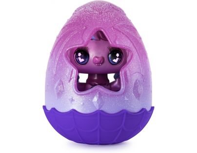 Spin Master Hatchimals veľká zvieratká s efektmi ružovej