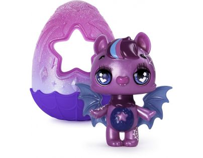 Spin Master Hatchimals veľká zvieratká s efektmi ružovej