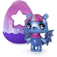 Spin Master Hatchimals velká zvířátka s efekty tyrkysové Spin Master Hatchimals velká zvířátka s efekty tyrkysové