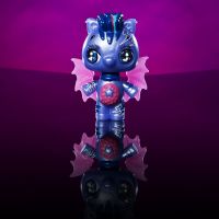 Spin Master Hatchimals veľká zvieratká s efektmi fialový 3