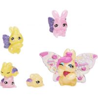 Hatchimals zvieratká v jarnom košíku 4