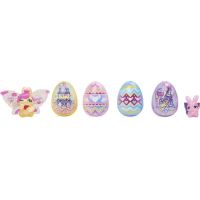 Hatchimals zvieratká v jarnom košíku 2
