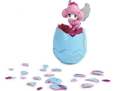 Hatchimals Zvieratko vo vajíčku