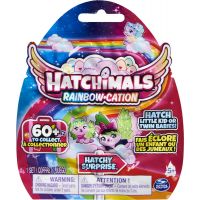 Hatchimals Zvieratko vo vajíčku 4