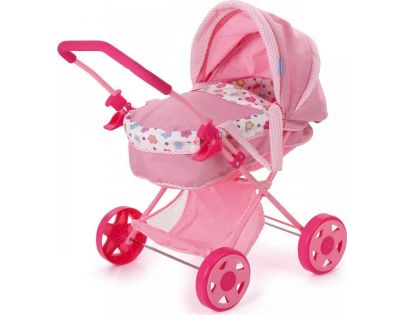 Hauck Kočárek Diana