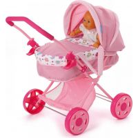Hauck Kočárek Diana 2