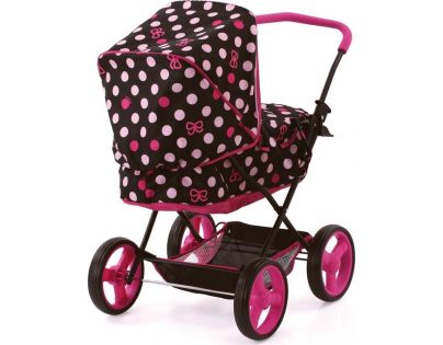Hauck Kočárek Gini Pink Lady