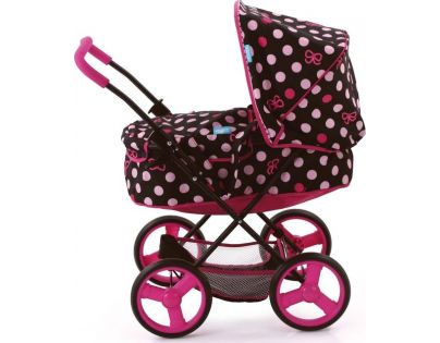 Hauck Kočárek Gini Pink Lady