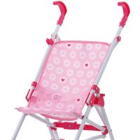 Hauck Kočárek golfové hole Srdíčka 2