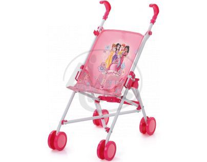 Hauck Kočárek golfové hole Princezny
