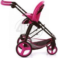 Hauck Kočárek Pink Lady 6v1 6