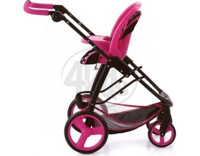 Hauck Kočárek Pink Lady 6v1