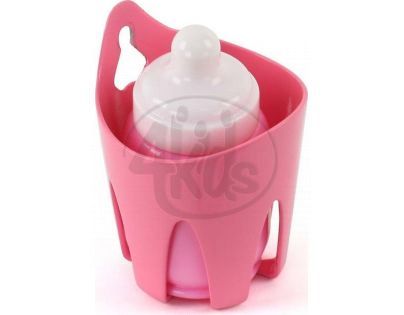 Hauck Kočárek Pink Lady 6v1
