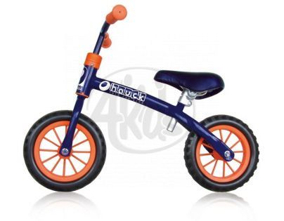 Hauck 81001 - První kolo E-Z Rider 10
