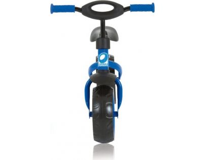 Hauck Prvý bicykel Super R10 modré