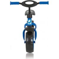 Hauck Prvý bicykel Super R10 modré 3