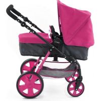 Hauck Set Icco Grow With Me 2