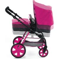 Hauck Set Icco Grow With Me 3