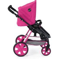 Hauck Set Icco Grow With Me 6