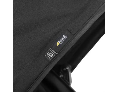 Hauck Športiak Rapid 3R black