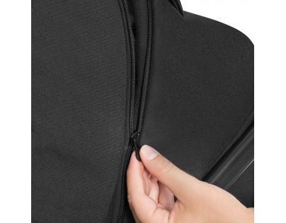 Hauck Športiak Rapid 3R black