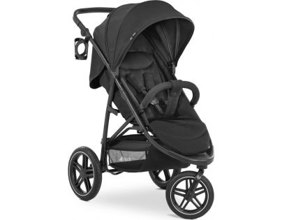 Hauck Športiak Rapid 3R black