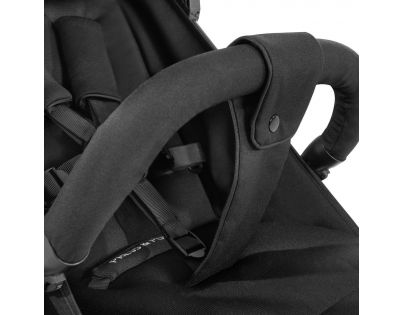 Hauck Športiak Rapid 3R black