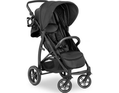 Hauck Športiak Rapid 4D Black
